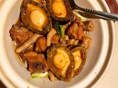 -侨美食家·粤菜(体育西路店)