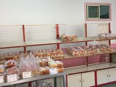 -中关村茶点