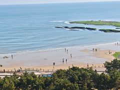 -日照灯塔风景区