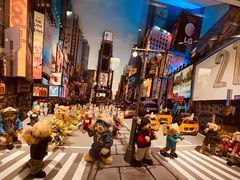 -济州岛泰迪熊博物馆