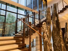 -上海崇明金茂凯悦酒店