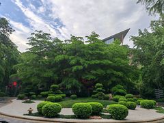 -深圳隐秀山居酒店