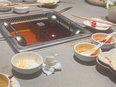 -海底捞火锅(江北万达商业广场店)