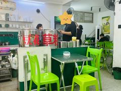 大堂-老胡甜汤(龙眼店)