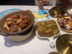 -香香海南菜餐厅