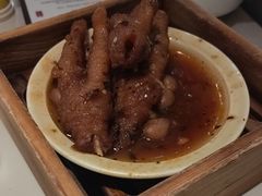 -蔡澜点心·粤菜(西单大悦城店)