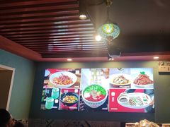 -伊斯麦尔丝路·新派菜(沙子口店)