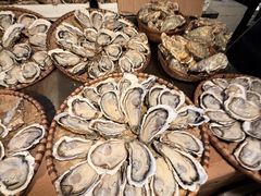 -蚝美人·生蚝海鲜烧烤(茶花园店)