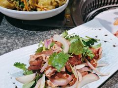 -鹤之乡·齐齐哈尔烤肉·非遗(秋涛路店)
