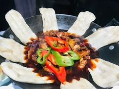 -八分饱·西津会(西津渡店)