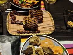 -吧嘚嘴炭烧鸽串吧(北海街店)