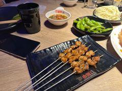 -红盔甲·小龙虾(车公庙店)