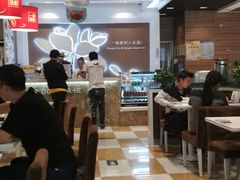 大堂-嘉和一品(长江道店)