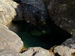 -花岩国家森林公园