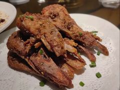 -黄鹤天厨·泡椒田鸡创始者(莲花店)
