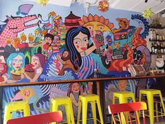 -Mesa Madre梅萨妈妈·Bintana(国贸店)