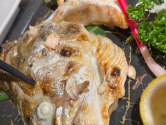 -昱匠·日本料理(金融街店)