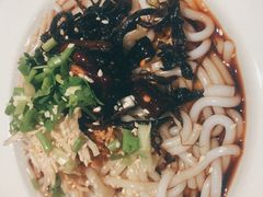 -半山腰·云南菜(侨福芳草地店)