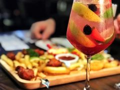 -小零西餐厅·清真(大杨树店)