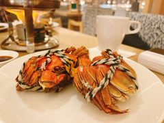 -舟山朱家尖威斯汀酒店·知味标帜自助餐厅