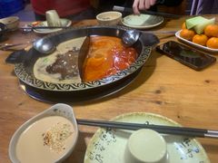 -廉恭蜀老成都火锅(善国大桥店)
