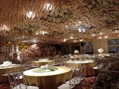 -芭菲盛宴·环球美食(袁家岗店)