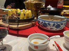 -山西会馆·晋菜·晋商宴·牌匾博物馆(胜利东街店)