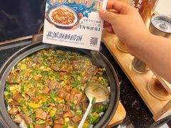 -品海楼·大连海胆锅贴馆(东港店)