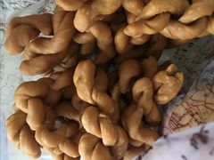 油簪子子香甜-王阿姨文昌油赞子(府桥街店)