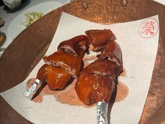 -荣轩(新荣记环球金融中心店)