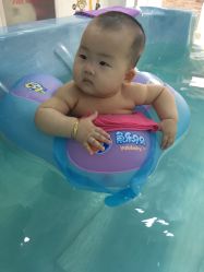 -Cool-Fun蓝鲸π水育早教中心(金山万达海汇街店)