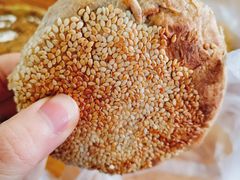 -李小老烧饼(常营民族家园店)
