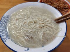 -徐老幺奶汤面
