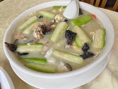 -老字号蛇口德记烧腊饭店·海鲜加工