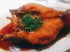 -玫瑰厅上海菜(兴国路店)