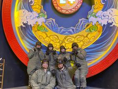 -E+有冰工厂·昆仑寒宫2(五角场店)