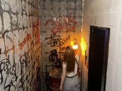 -逃脱反斗城沉浸剧情密室(北京路店)