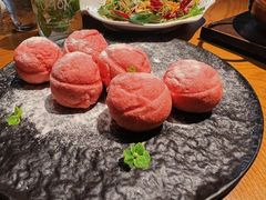 -奉天小馆·非遗东北菜(沈阳万象城店)