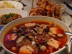 -蔴将·川菜(黄龙万科店)