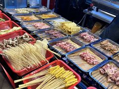 -银泰百货(海宁店)