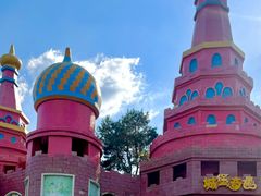 -南京银杏湖乐园