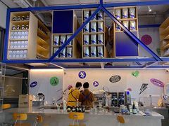 -大小咖啡 BigSmallCoffee(麦子店)