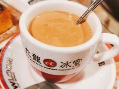 -九龙冰室(新中关购物中心店)