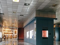 -安塔利亚博物馆