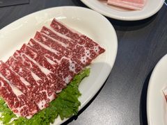 -NIUAN牛庵·日式和牛烧肉(恒隆店)