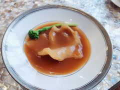 鲍汁扣花胶皇-临江宴(陆家嘴店)