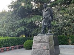 -黄兴公园