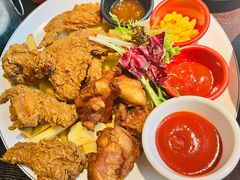 -机器人火炉披萨