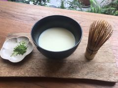-知亘茶食