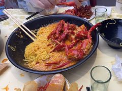 -聚味瞿记·龙虾堂(坡子街店)